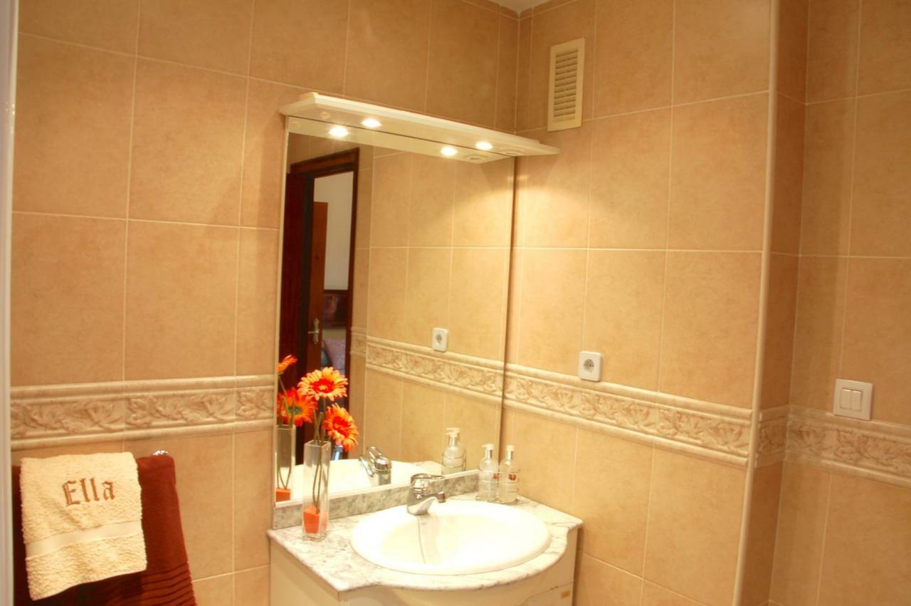 Luxury Home Quinta Buganvilla Sevilla Exterior foto