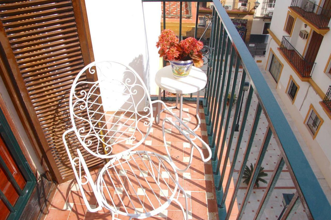 Luxury Home Quinta Buganvilla Sevilla Exterior foto